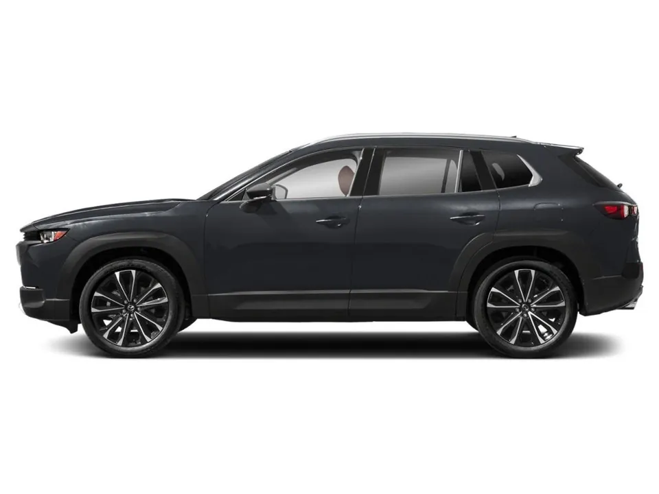 Mazda Cx-50 2025 photo 4