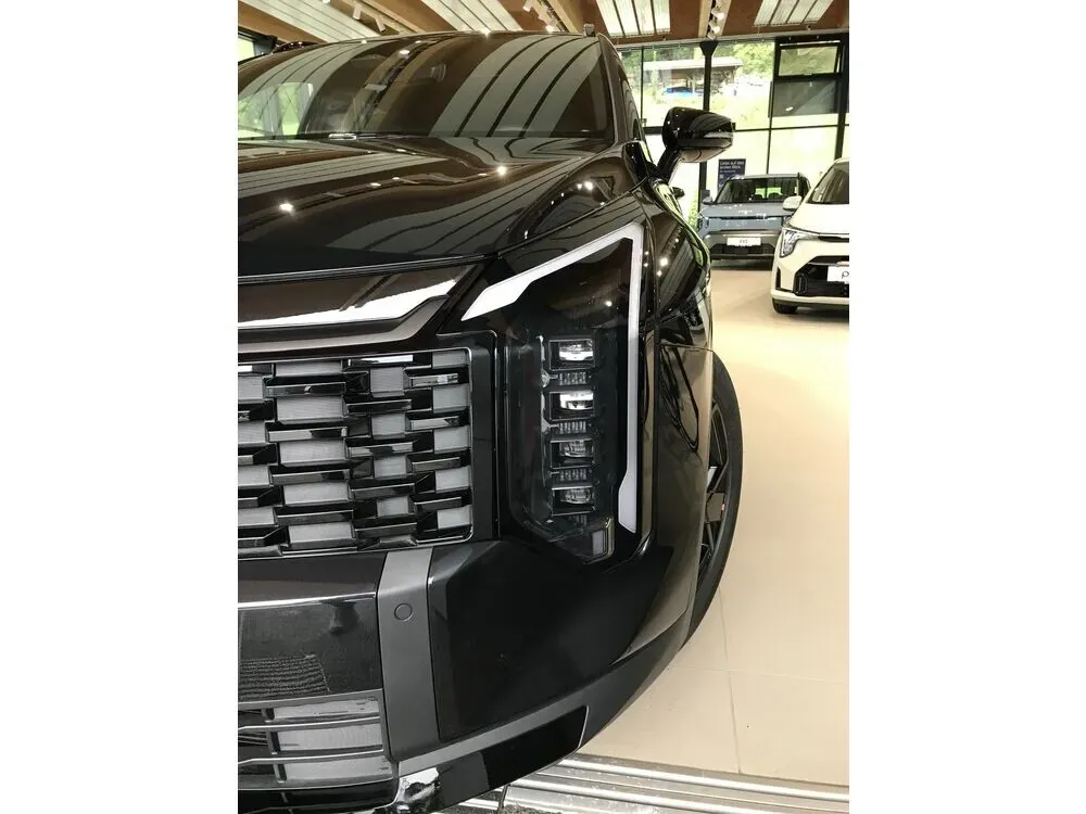 Kia Sportage 2026 photo 2