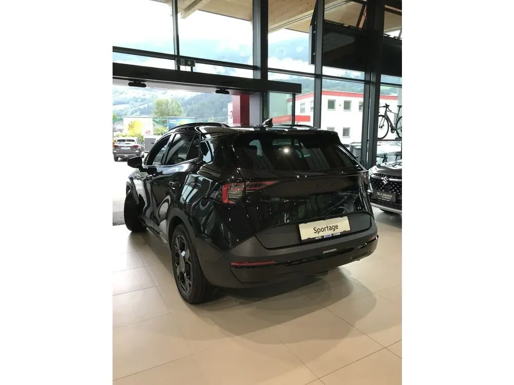 Kia Sportage 2026 photo 3