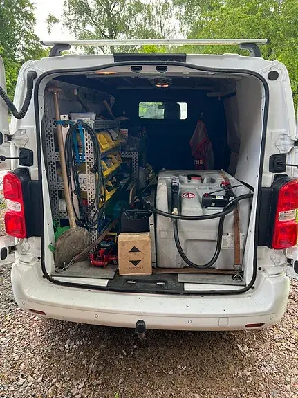 Citroen Jumpy 2018 photo 5