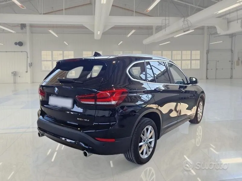 BMW X1 2022 photo 4