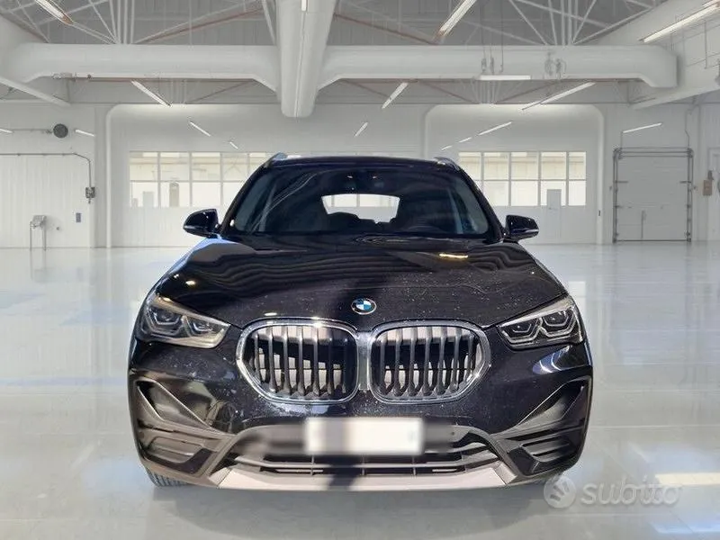 BMW X1 2022 photo 2