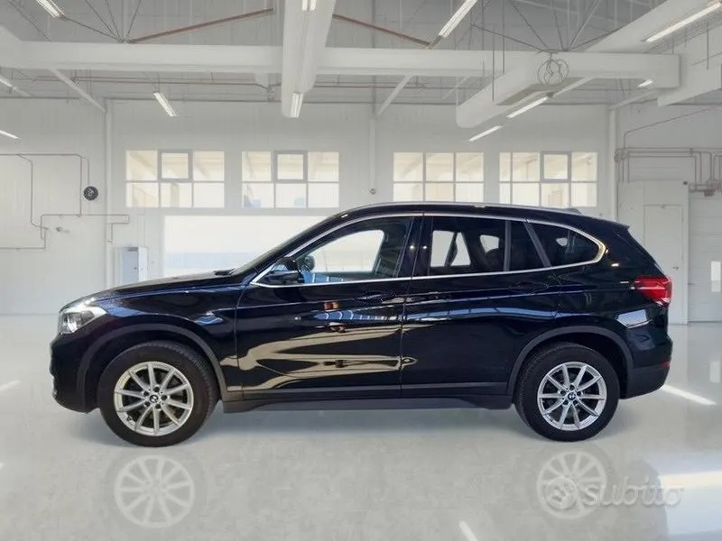 BMW X1 2022 photo 5
