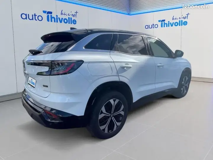 Renault Austral 2024 photo 5