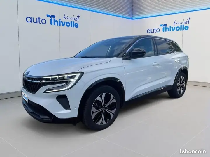 Renault Austral