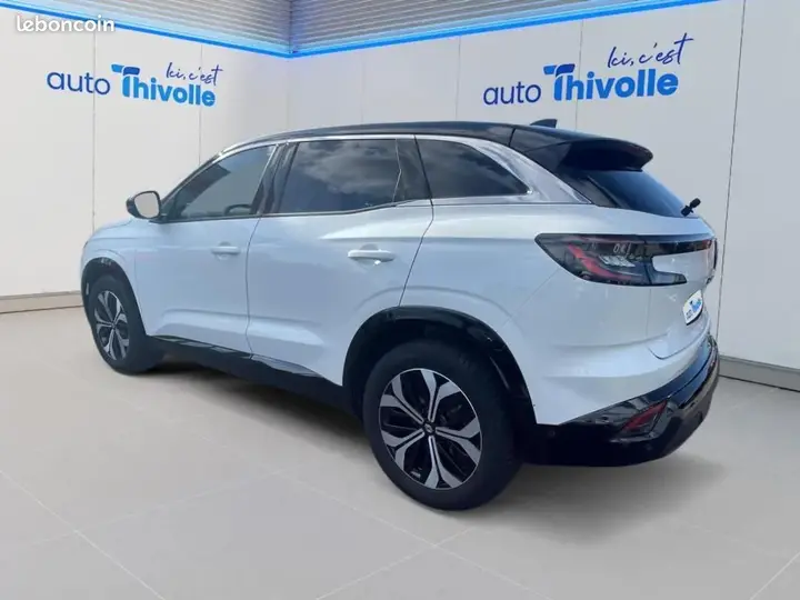 Renault Austral 2024 photo 3