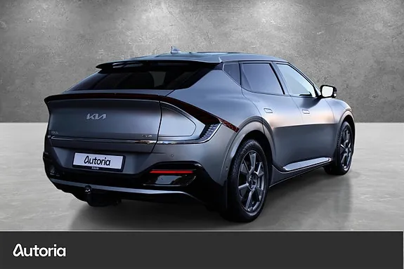 Kia Ev6 2023 photo 2