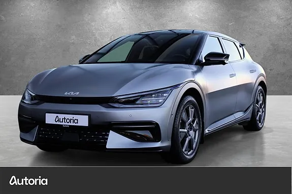 Kia Ev6