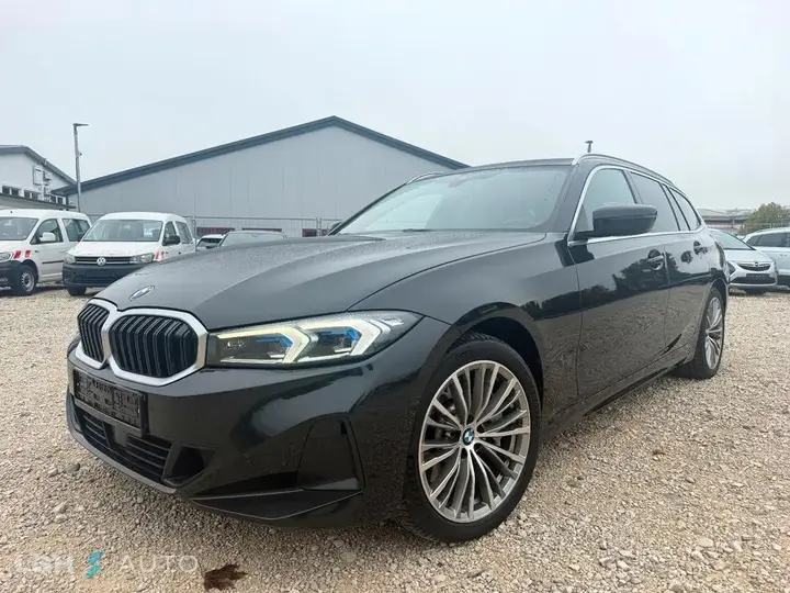 BMW 330D