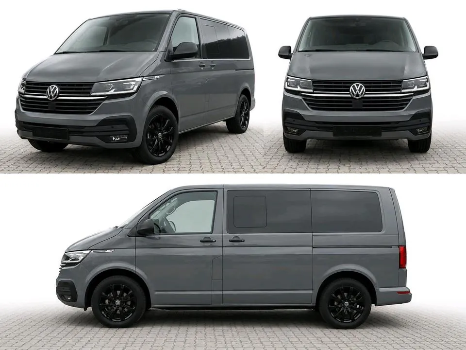 Volkswagen T6.1 Multivan