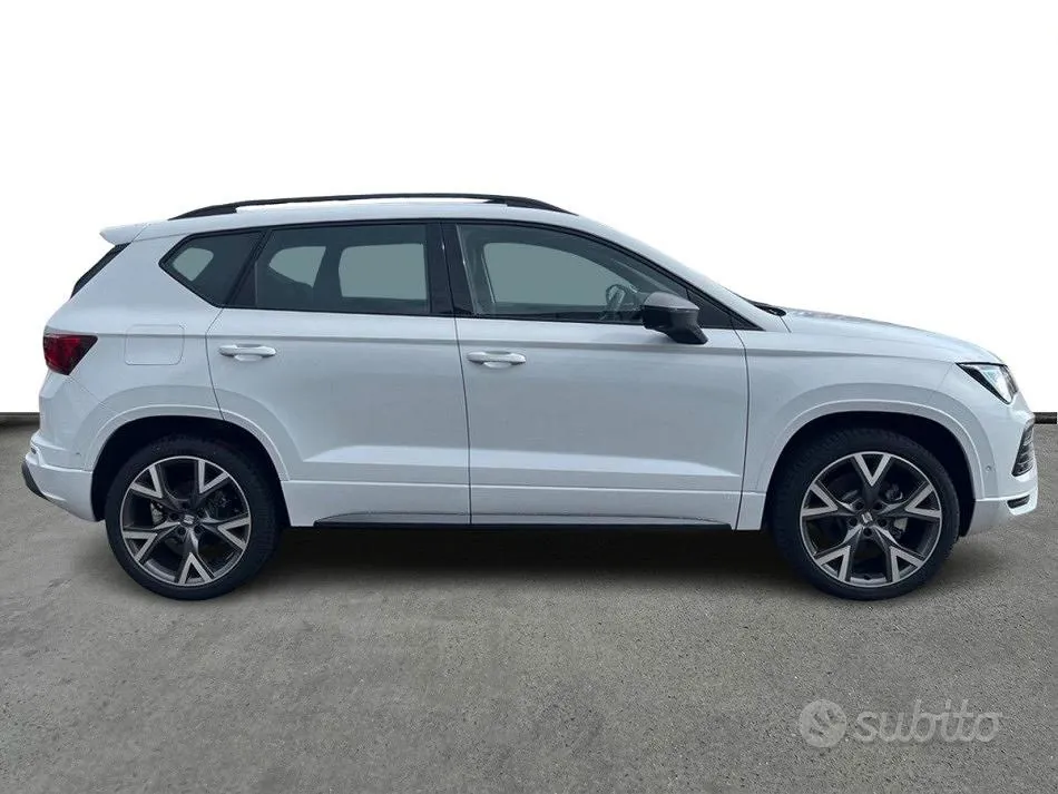 Seat Ateca 2024 photo 3