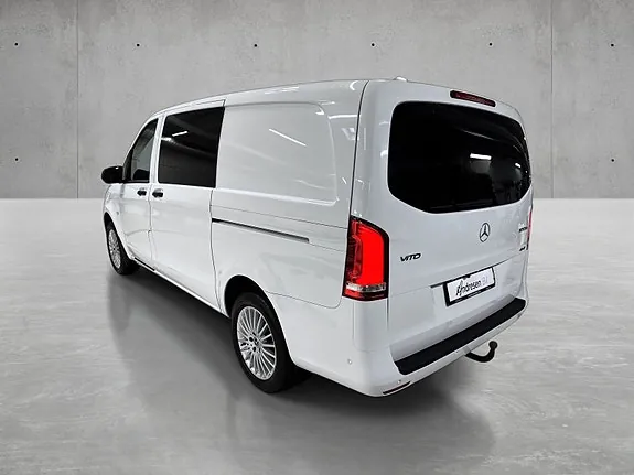 Mercedes-Benz Vito 2023 photo 4