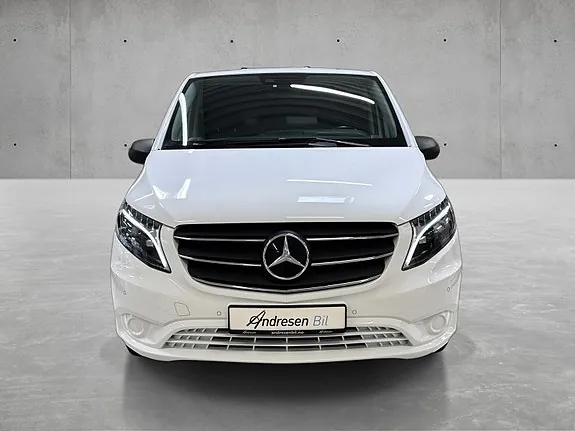 Mercedes-Benz Vito 2023 photo 2