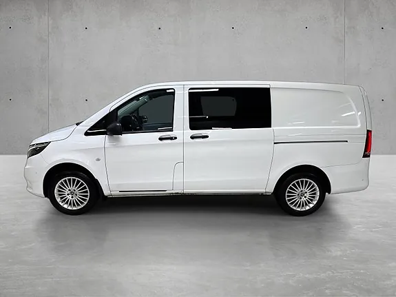 Mercedes-Benz Vito 2023 photo 3