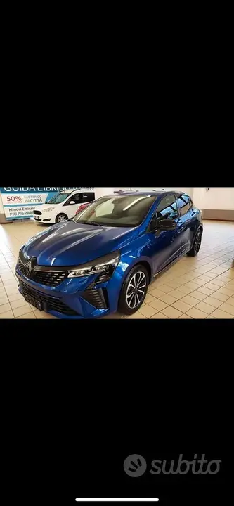 Renault Clio 2024 photo 5