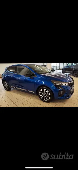 Renault Clio 2024 photo 3