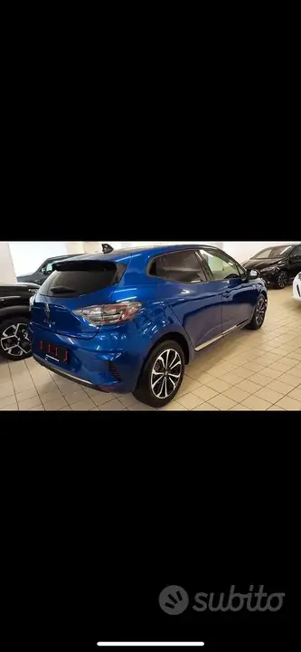 Renault Clio 2024 photo 4