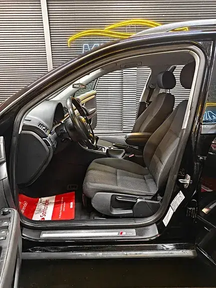 Audi A4 2008 photo 5