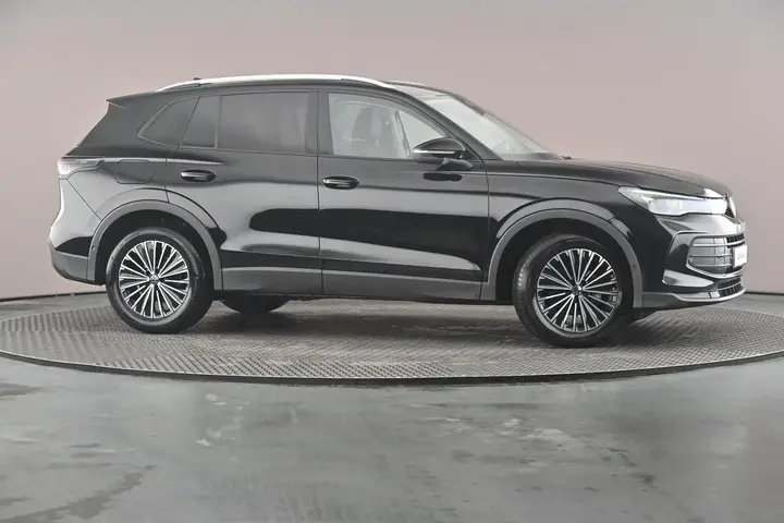 Volkswagen Tiguan 2025 photo 4