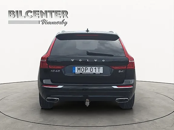 Volvo Xc60 2021 photo 5