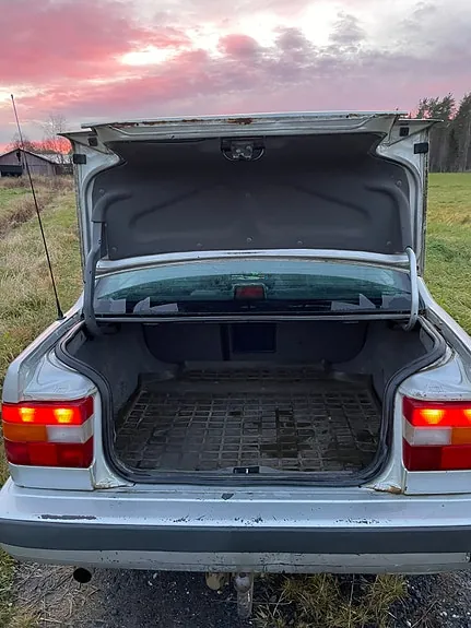 Volvo 850 1994 photo 5