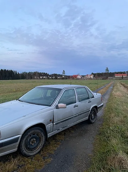 Volvo 850 1994 photo 2