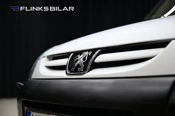 Peugeot Partner 2006 photo 2