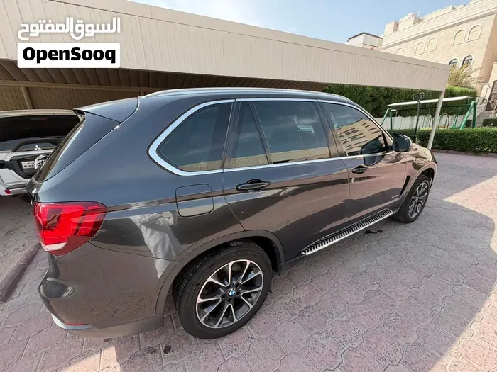 BMW X5 2014 photo 4