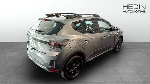 Dacia Sandero 2026 photo 2
