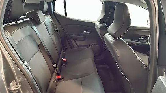 Dacia Sandero 2026 photo 5