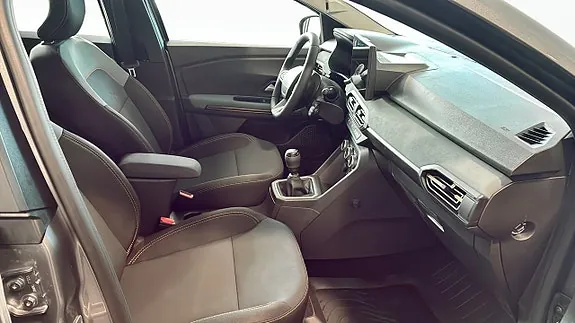 Dacia Sandero 2026 photo 3