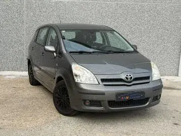 Toyota Corolla Verso