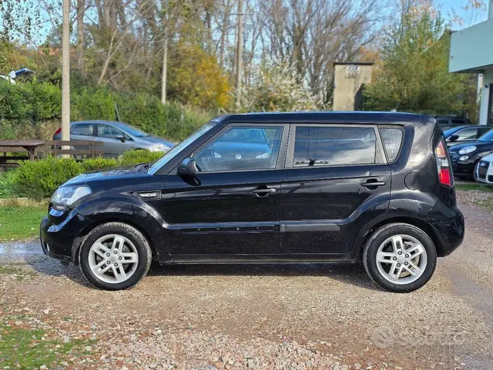 Kia Soul 2013 photo 3