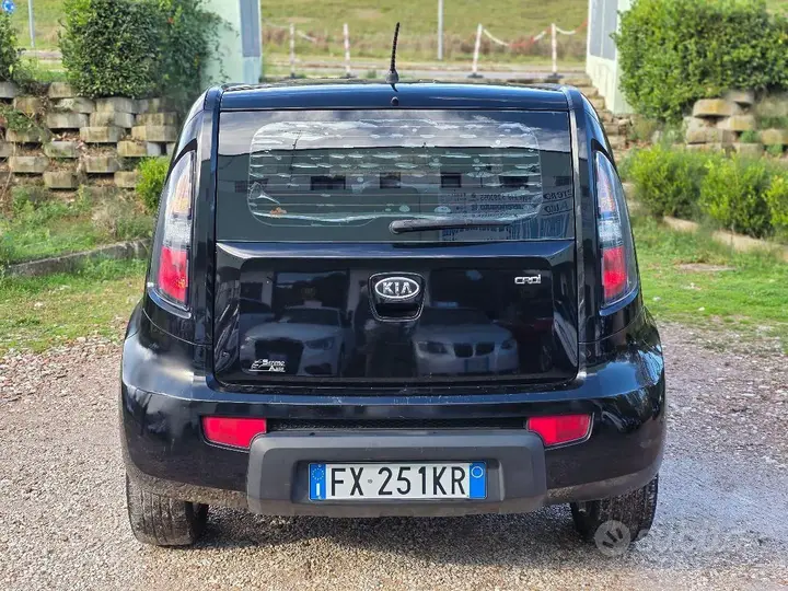 Kia Soul 2013 photo 5