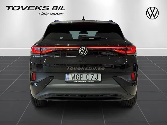 Volkswagen Id.4 2026 photo 4