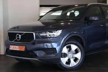 Volvo Xc40 2021 photo 2