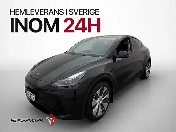 Tesla Model Y 2023 photo 3