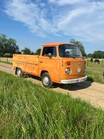 Volkswagen T2
