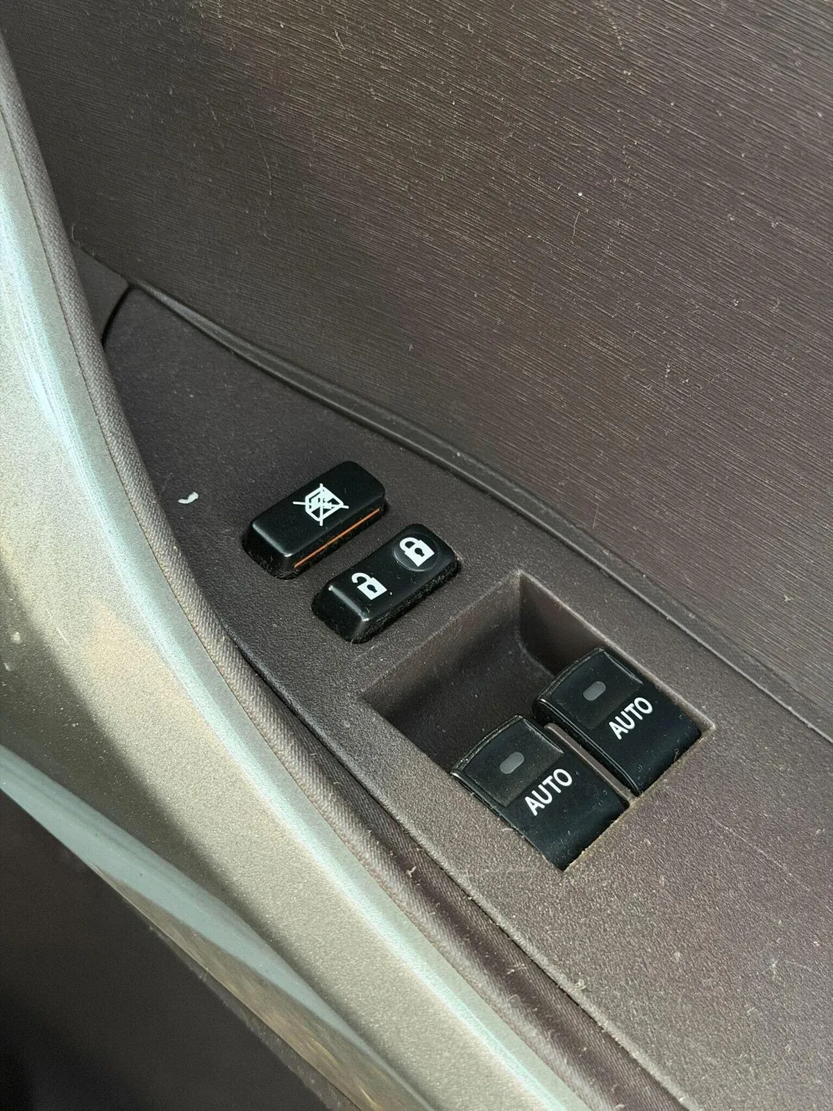 Toyota Iq 2009 photo 4