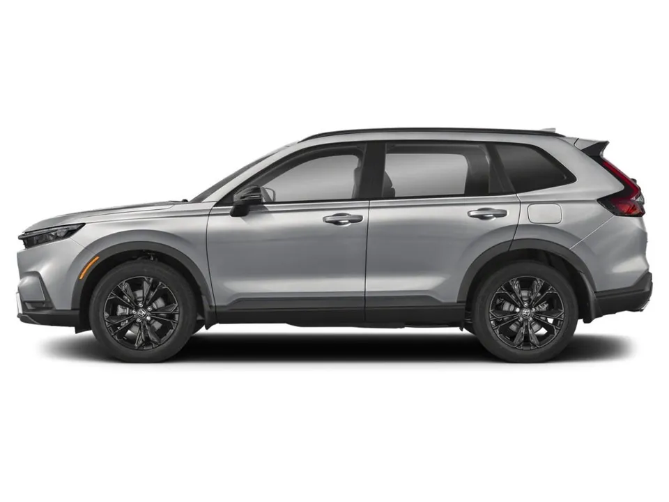 Honda Cr-V 2026 photo 3