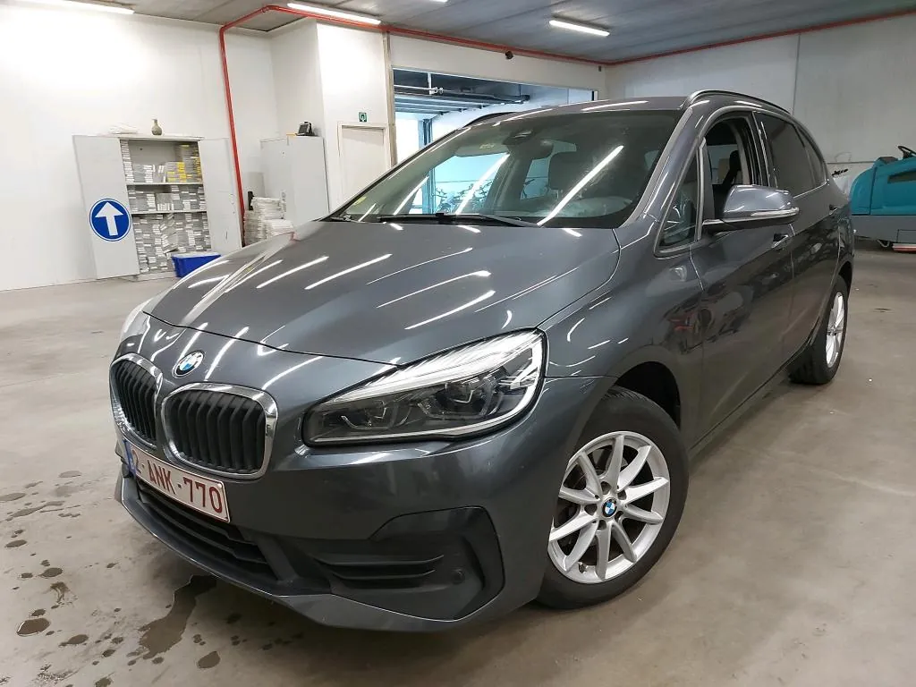 BMW 2 Series Active Tourer