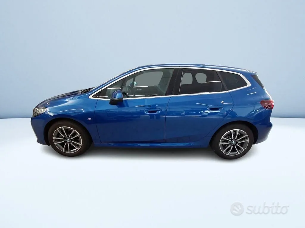 BMW 2 Series Active Tourer 2022 photo 5