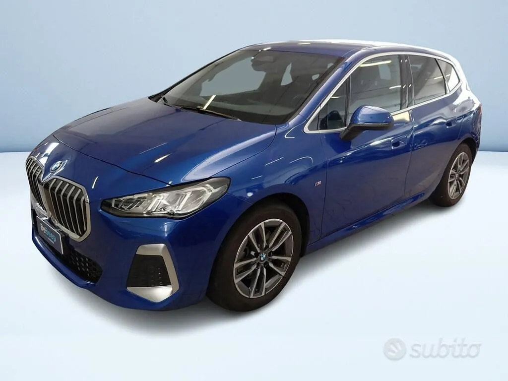 BMW 2 Series Active Tourer