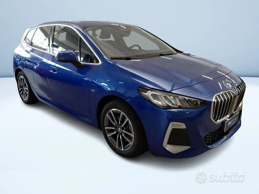 BMW 2 Series Active Tourer 2022 photo 3