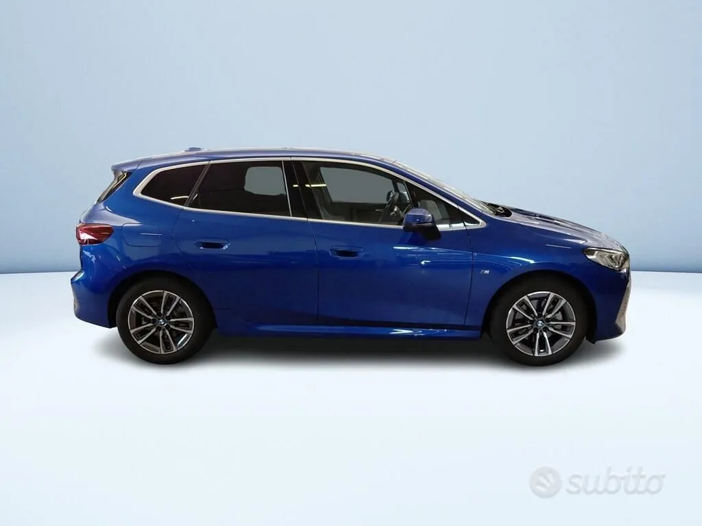 BMW 2 Series Active Tourer 2022 photo 4