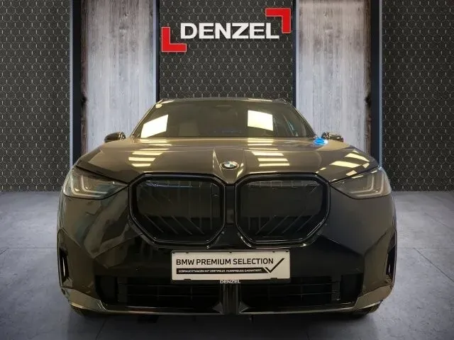 BMW X3 2026 photo 3