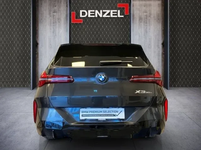 BMW X3 2026 photo 5