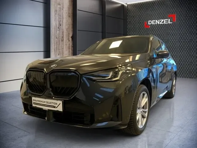 BMW X3 2026 photo 2