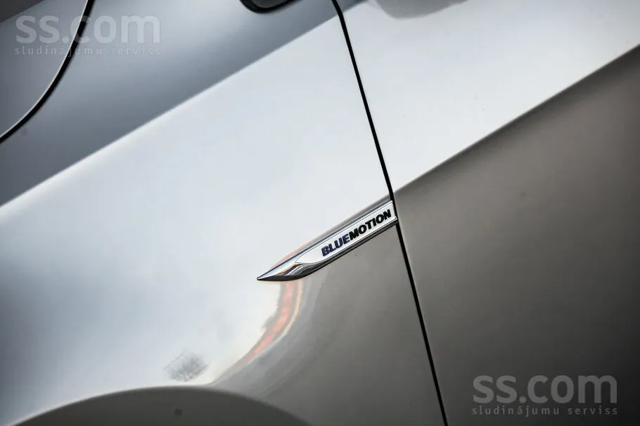Volkswagen Golf 7 2019 photo 4