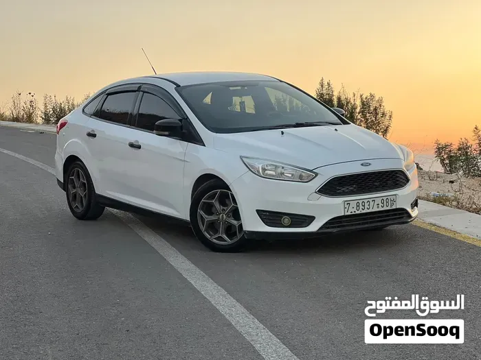 Ford Focus 2015 photo 3